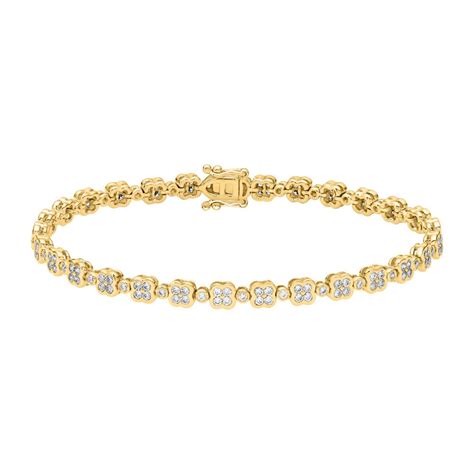 diamanten armband dames